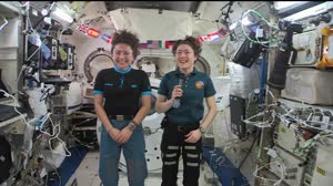 iss061m143181825-20191114-1320-NASA-JSC-KELLY CLARKSON ELLE